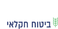 לוגו של ביטוח חקלאי