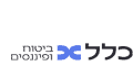 לוגו של כלל ביטוח ופיננסים