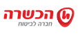 לוגו הכשרה חברה לביטוח