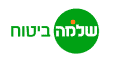 לוגו שלמה ביטוח