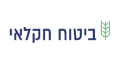 לוגו ביטוח חקלאי