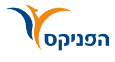 לוגו הפניקס