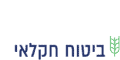 לוגו של ביטוח חקלאי
