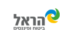 לוגו של הראל ביטוח ופיננסים