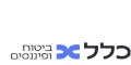 לוגו של כלל ביטוח ופיננסים