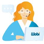 התכתבות עם נציג