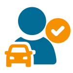 עדכון נהגים